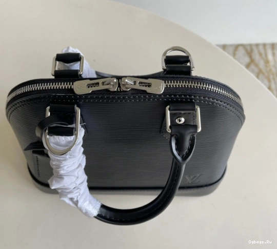 ALMA VUITTON LOUIS BB 0127
